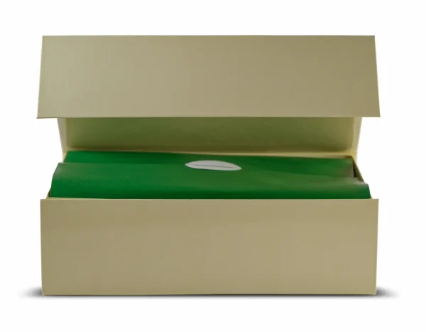 BOX Abierto 2 Estuche regalo Canarias Cosmetics Aloe Vera