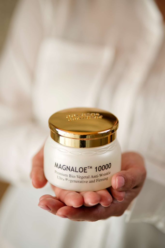 Nueva Magnaloe 10000 C