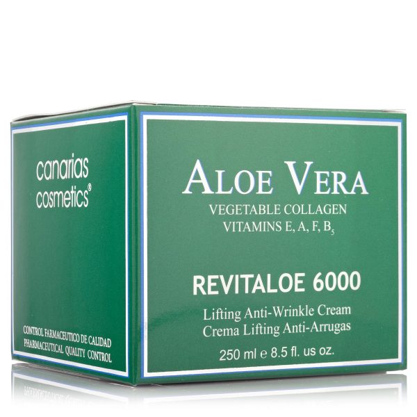 revitaloe-6000-box-canarias-cosmetics REVITALOE 6000 (250ml)
