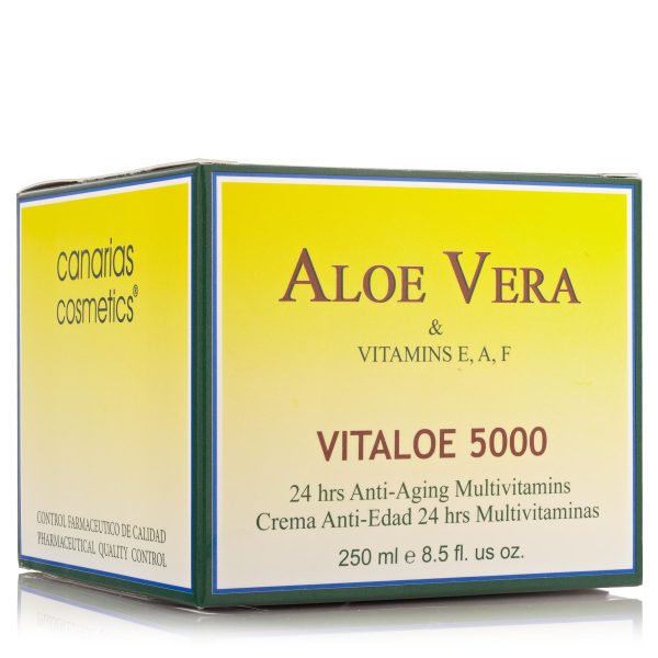 vitaloe-5000-box-canarias-cosmetics VITALOE 5000 (250ml)